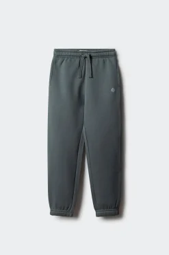 Springfield Kids Pantalón jogger básico azul Clearance