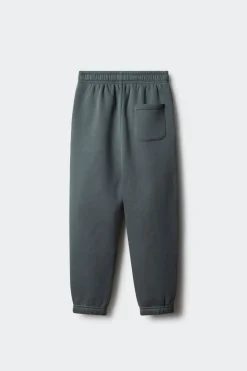 Springfield Kids Pantalón jogger básico azul Clearance