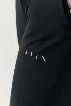 Born Living Yoga Pantalón jogger deportivo Airla negro Best