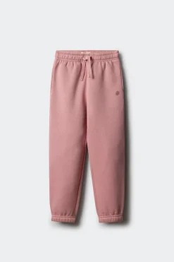 Springfield Kids Pantalón jogger niña rosa Outlet