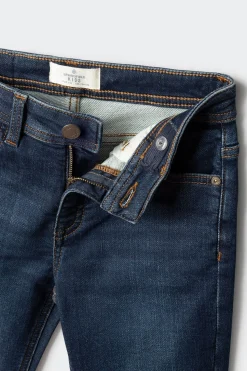 Springfield Kids Pantalón Knit niño azul Hot