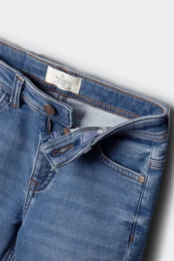 Springfield Kids Pantalón Knit niño azul