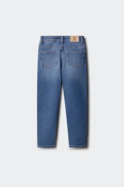 Springfield Kids Pantalón Knit niño azul