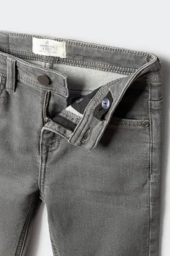 Springfield Kids Pantalón Knit niño gris Online