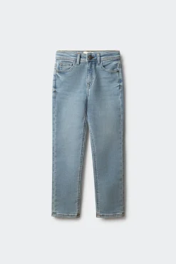 Springfield Kids Pantalón Knit niño azul Clearance