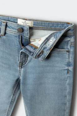 Springfield Kids Pantalón Knit niño azul Clearance