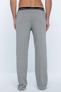 Punto Blanco Pantalón largo hombre gris