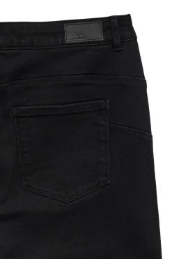 Vero Moda Curve Pantalón largo pitillo Curve Negro Best