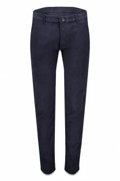 Street Monkey Pantalón Micropana Azul marino Sale