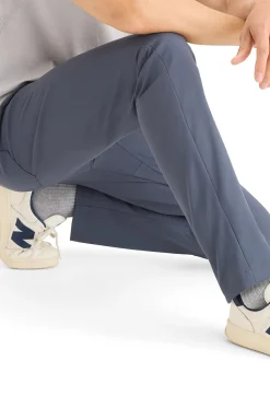 Dockers Pantalón multielástico Azul Outlet