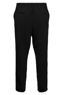 Vero Moda Curve Pantalón recto talla grande Negro Outlet