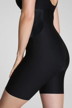 Spanx Pantalón reductor fuerte de la colección sculpt™ Ultra Sculpt negro Best