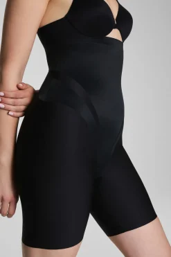 Spanx Pantalón reductor fuerte de la colección sculpt™ Ultra Sculpt negro Best