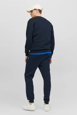 Jack & Jones Pantalón regular fit azul Online