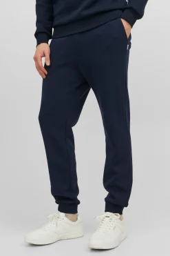 Jack & Jones Pantalón regular fit azul Online