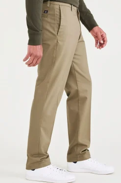 Dockers Pantalón slim fit Beige Hot