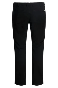 Jack & Jones PLUS Pantalón slim fit PLUS negro Best