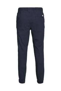 Jack & Jones Pantalón tipo Jogger azul Online