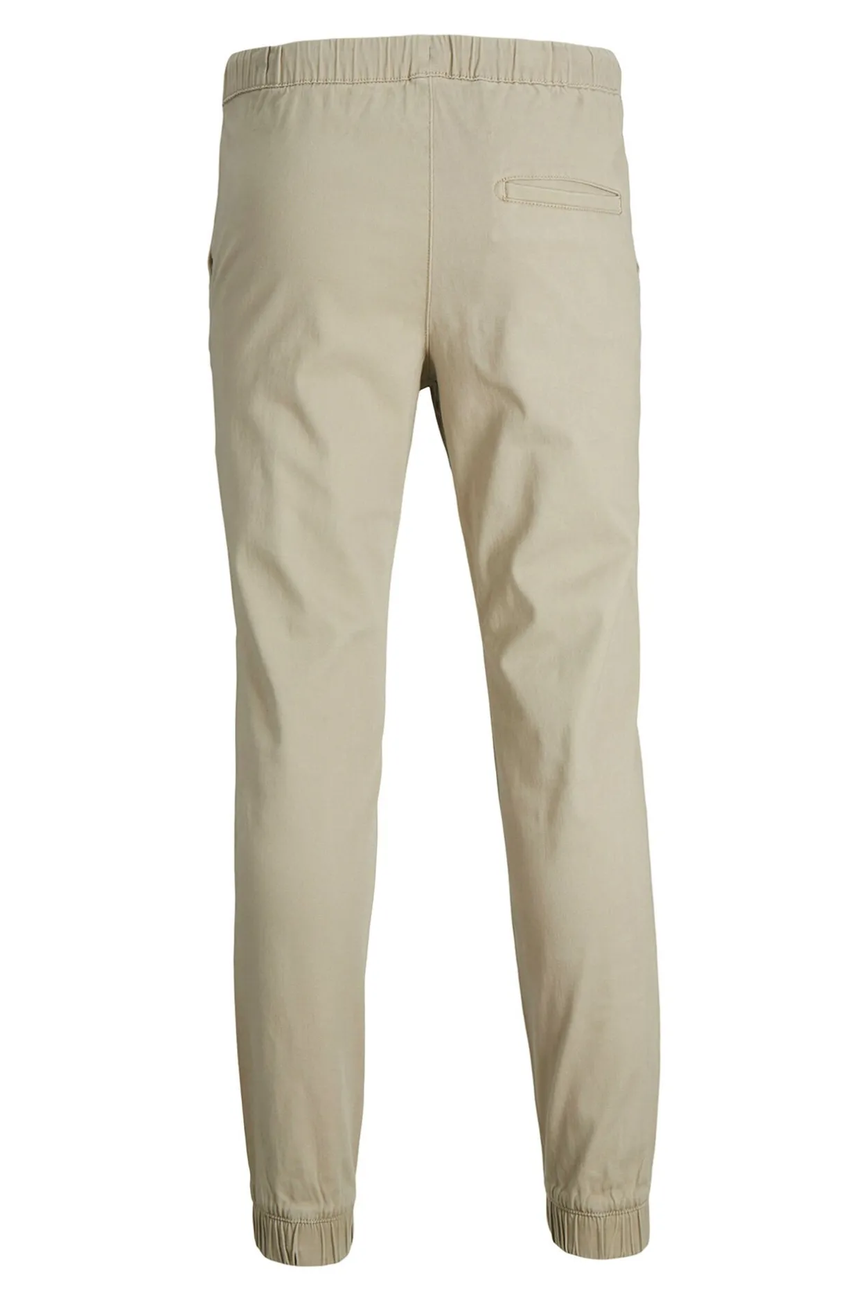 Jack & Jones Pantalón tipo Jogger beige Discount