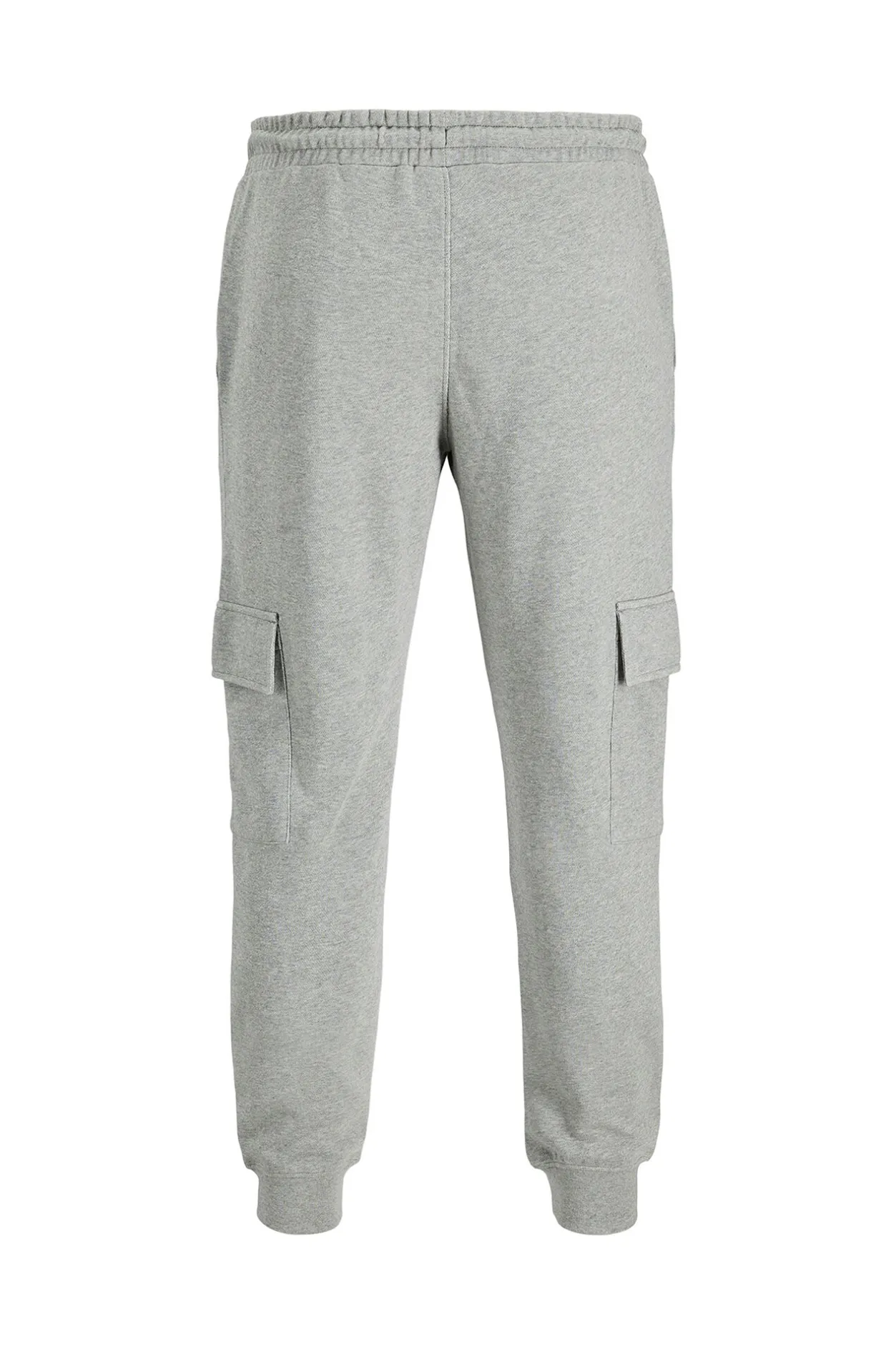 Jack & Jones Pantalón tipo Jogger gris Discount