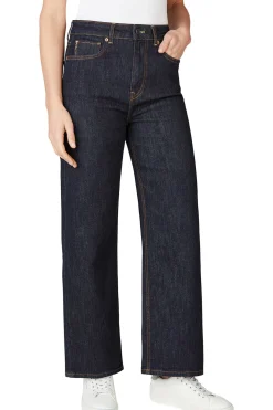 Pepe Jeans Pantalón vaquero ancho azul Best