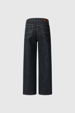 Pepe Jeans Pantalón vaquero ancho azul Best