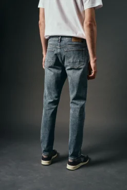 OOTO Pantalón vaquero slim fit Azul Clearance