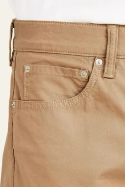 Dockers Pantalón vaquero Slim Fit Smart 360 Flex Beige Hot