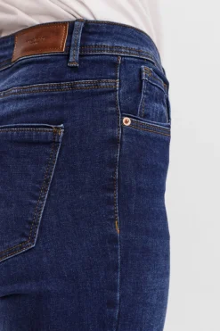 Vero Moda Pantalón Vaquero Tanya skinny Azul Clearance