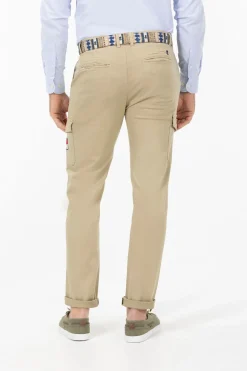 elPulpo Pantalón woodcutter Beige Online
