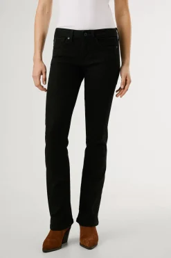 Pepe Jeans Pantalon vaquero Clean Deep negro Online