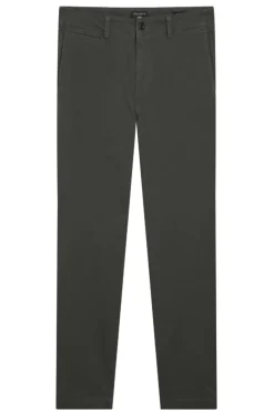 Dockers Pantalones Chino slim fit Alpha Verde New