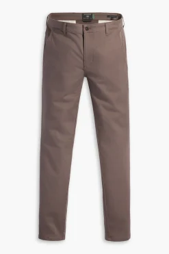 Dockers Pantalones chinos casual Marr&oacute;n Discount