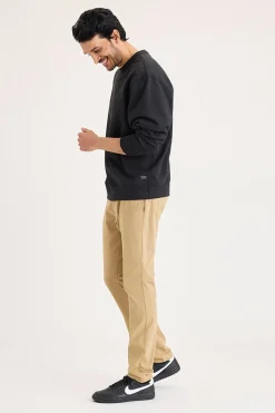 Dockers Pantalones chinos skinny fit Go Activeflex Beige