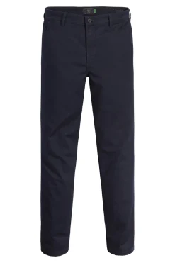 Dockers Pantalones chinos skinny fit Original Azul marino Hot