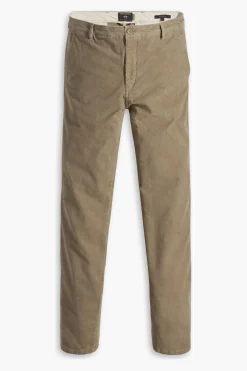 Dockers Pantalones chinos slim fit Verde Best