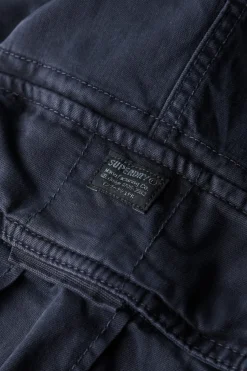 Superdry Pantalones Core cargo kaki Outlet