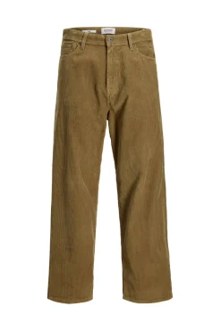 Jack & Jones Pantalones de corte ancho nude Hot