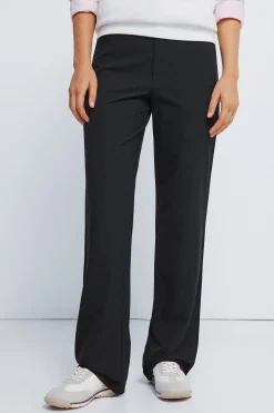 Springfield Pantalones de sastre negro Best