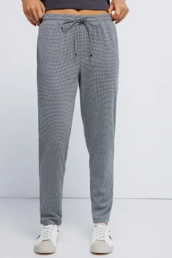 Springfield Pantalones jogger gris Best