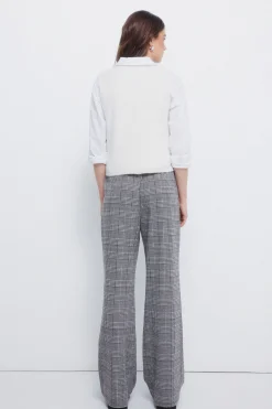 Springfield Pantalones jogger anchos gris Online