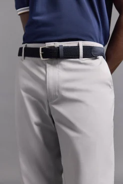 Pedro del Hierro Pantalones largos golf Gris Clearance