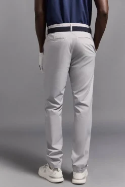 Pedro del Hierro Pantalones largos golf Gris Clearance