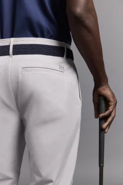 Pedro del Hierro Pantalones largos golf Gris Clearance