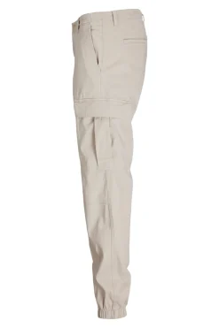 Jack & Jones Pantalones Relaxed fit gris Outlet