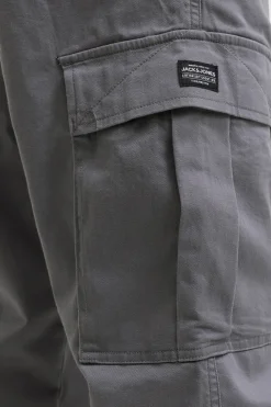 Jack & Jones Pantalones Relaxed fit gris Online