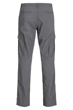 Jack & Jones Pantalones Relaxed fit gris Online