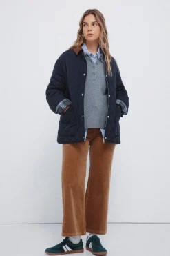 Springfield Pantalones sailor pana nude Hot