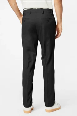 Dockers Pantalones stretch slim Easy Khaki Negro Online