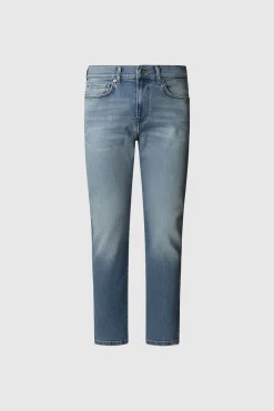 Pepe Jeans Pantalones vaqueros slim azul Best